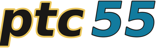ptc55 logo
